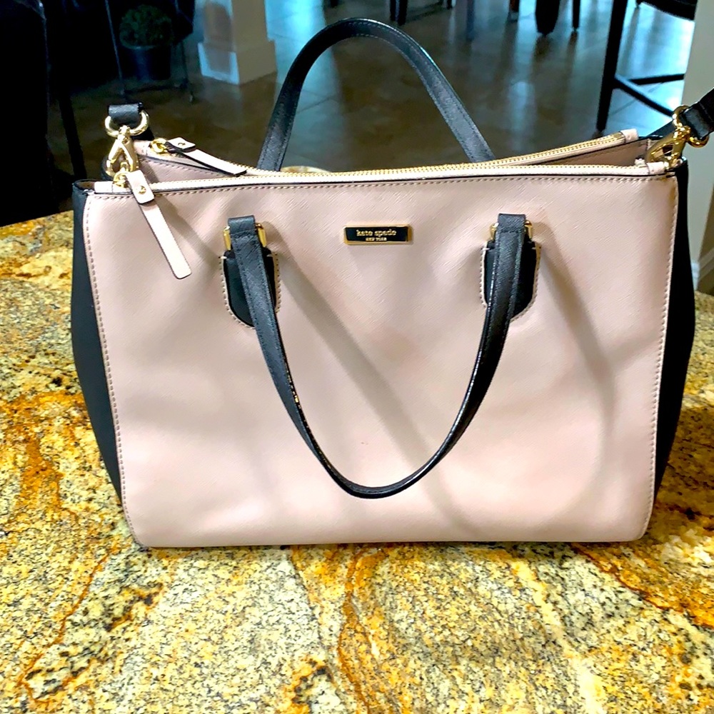 Kate spade shoulder bag